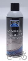 Olej silikonowy Bel Ray Marine 400ml spray